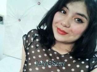 JulyGSexy