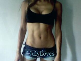 JulyLoves