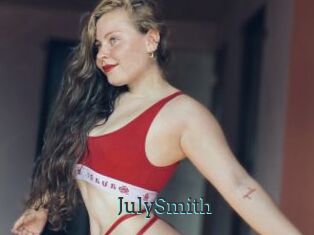 JulySmith