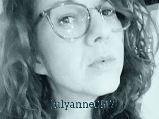 Julyanne0517