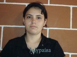 Julypaisa