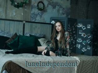 JuneIndependent