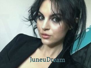 JuneuDream