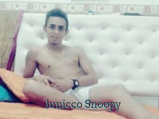 Junicco_Snoopy