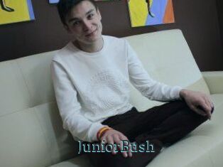 Junior_Bush