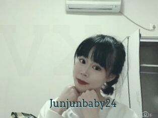 Junjunbaby24