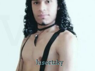 Jusortzky