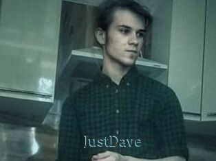 Just_Dave