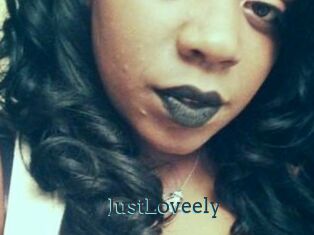 JustLoveely