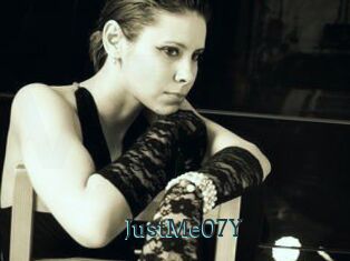 JustMe07Y