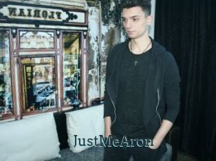 JustMeAron