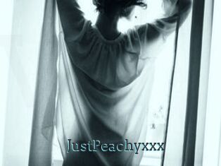 JustPeachyxxx