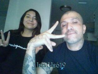 JustUs619
