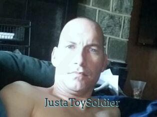 JustaToySoldier