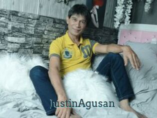 JustinAgusan