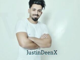 JustinDeenX