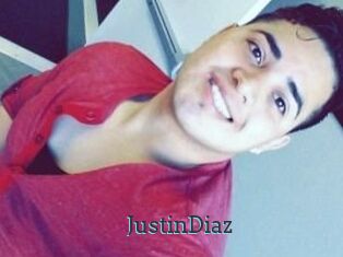 Justin_Diaz