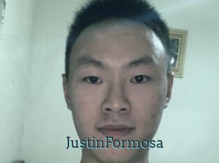 JustinFormosa