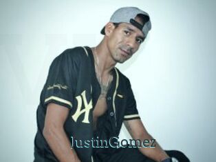 JustinGomez