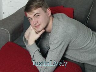 JustinLively