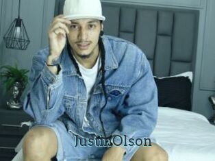 JustinOlson