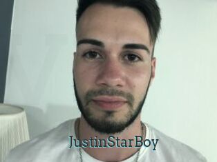 JustinStarBoy