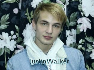 JustinWalker