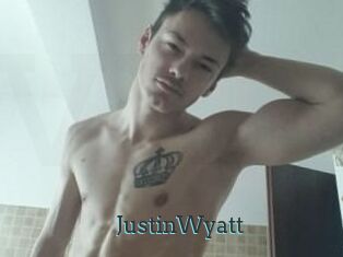 JustinWyatt
