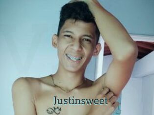 Justinsweet