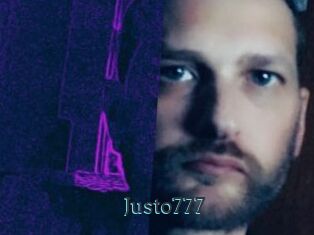 Justo777
