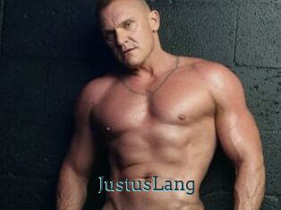 JustusLang