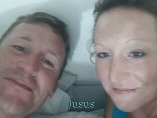 Jusus