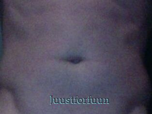Juustforfuun
