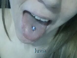 Juvia