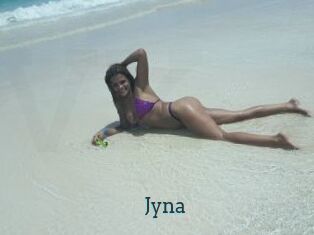 Jyna