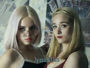 JynaAllis