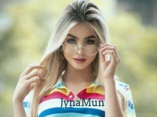 JynaMun