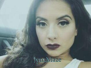 JynxMaze