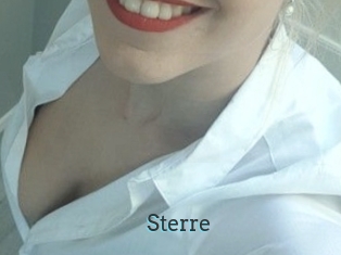 Sterre