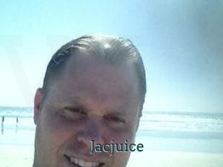 Jacjuice