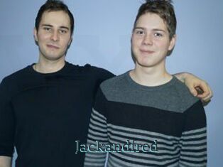 Jackandfred