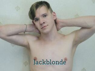 Jackblonde