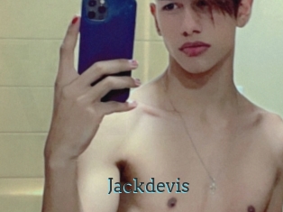 Jackdevis