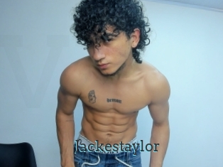 Jackestaylor