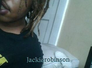 Jackierobinson