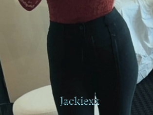 Jackiexx