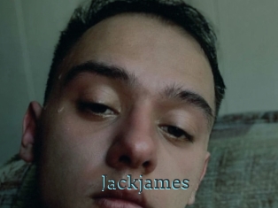 Jackjames