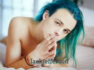 Jackjefferson