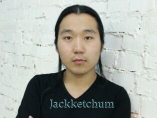 Jackketchum