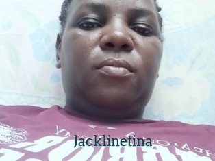 Jacklinetina